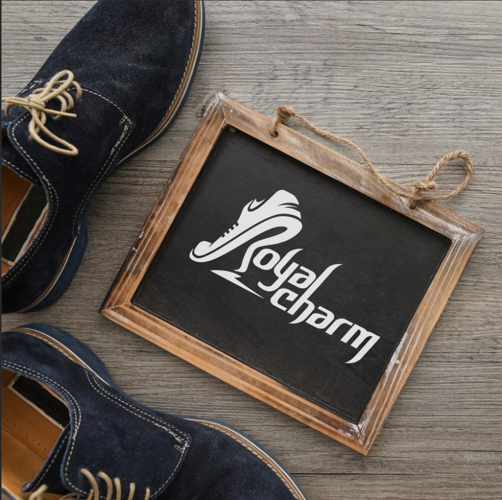 Poyabzal ishlab chiqarish jarayoni