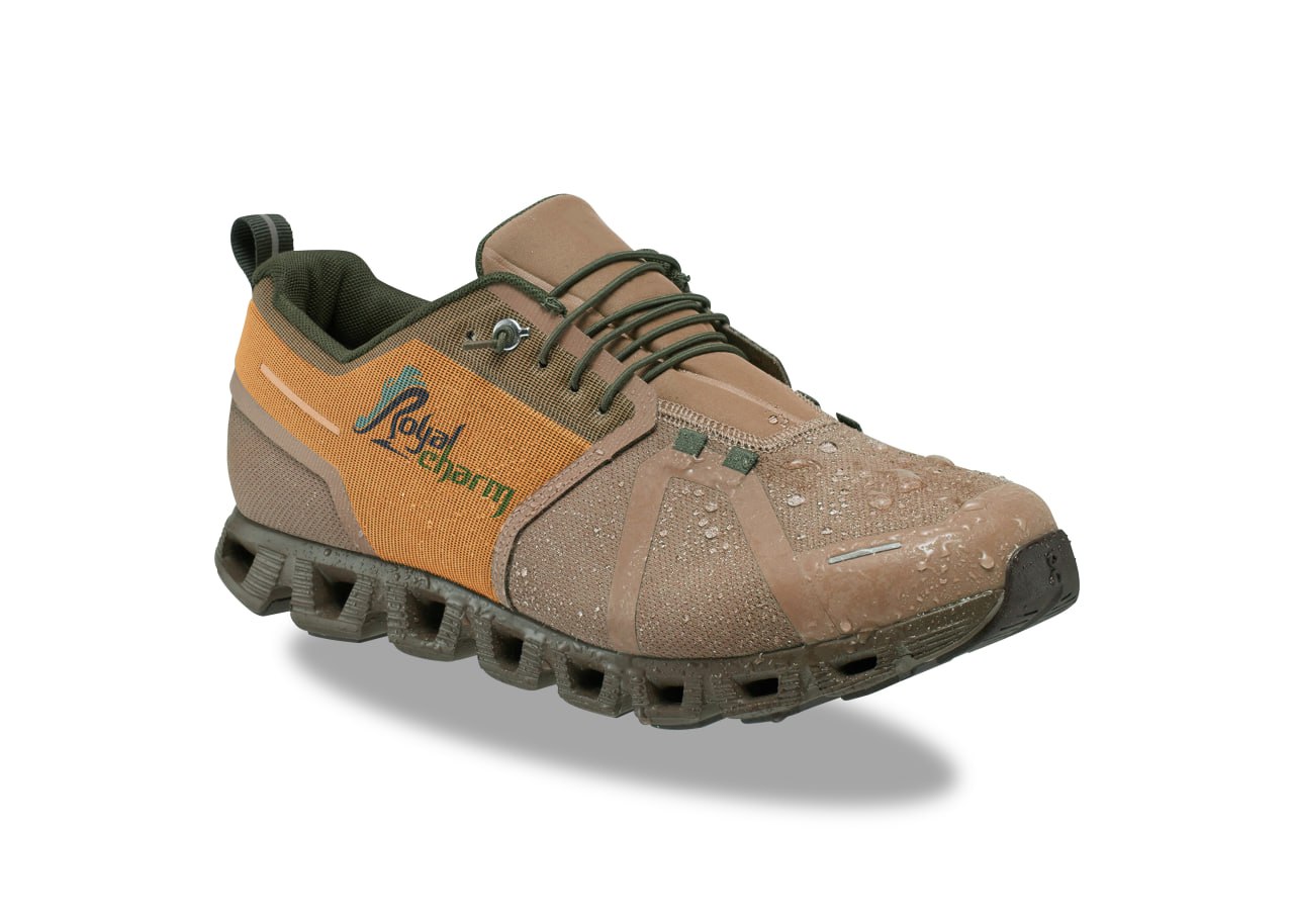 Teri ishlov berish jarayoni